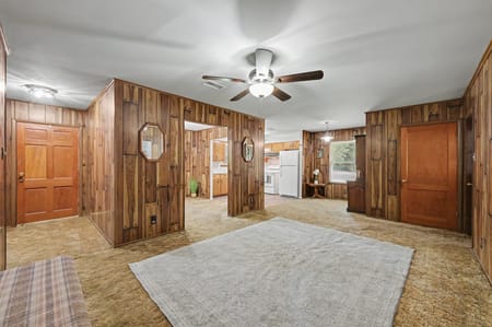Conroe, TX 77306 Montgomery County