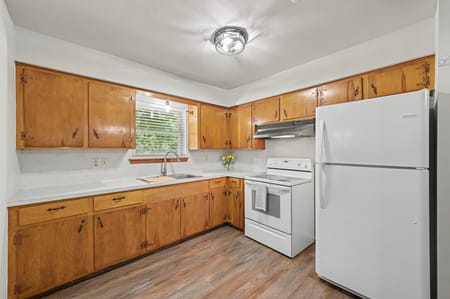 Conroe, TX 77306 Montgomery County