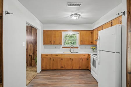 Conroe, TX 77306 Montgomery County