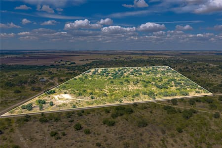 Brady, TX 76858 McCulloch County