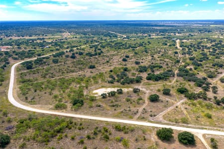 Brady, TX 76858 McCulloch County
