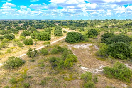 Brady, TX 76858 McCulloch County