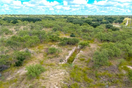 Brady, TX 76858 McCulloch County
