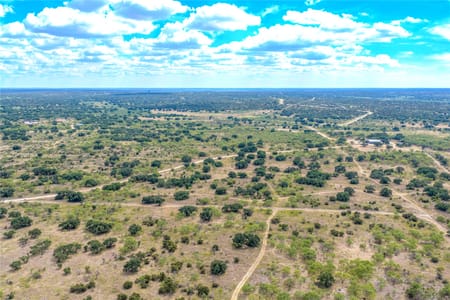 Brady, TX 76858 McCulloch County