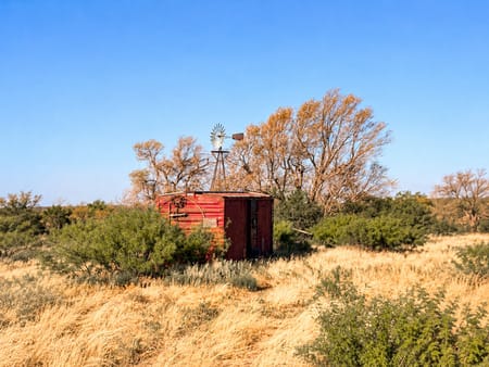 Paducah, TX 79248 Cottle County