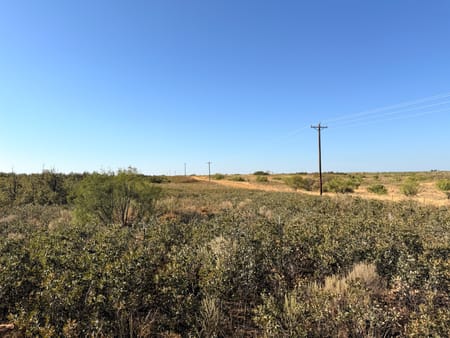 Paducah, TX 79248 Cottle County