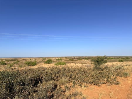 Paducah, TX 79248 Cottle County