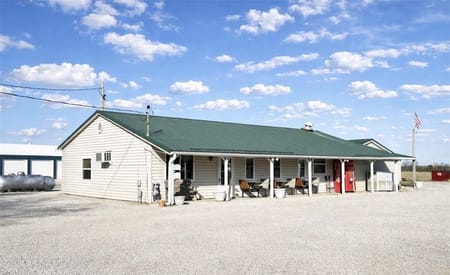 Marshall, IL 62441 Clark County