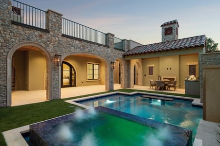 Westlake, TX 76262 Tarrant County