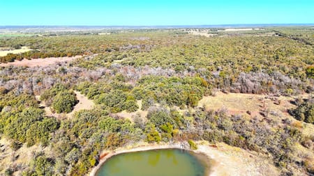 Perrin, TX 76486 Jack County
