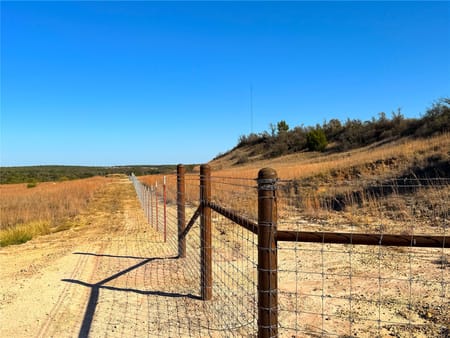 Perrin, TX 76486 Jack County
