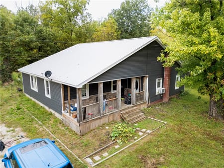 Rossville, IL 60963 Vermilion County