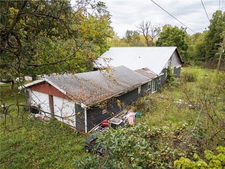 Rossville, IL 60963 Vermilion County