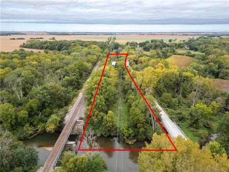 Rossville, IL 60963 Vermilion County