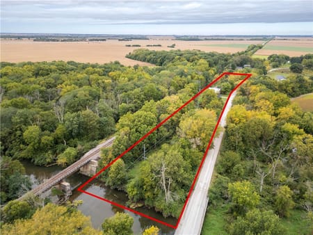 Rossville, IL 60963 Vermilion County
