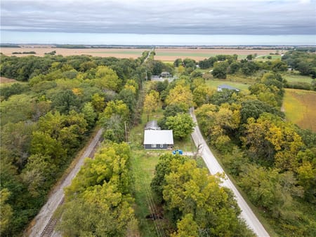 Rossville, IL 60963 Vermilion County
