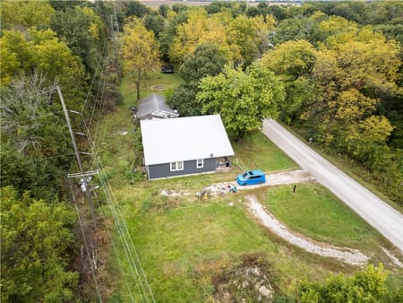 Rossville, IL 60963 Vermilion County
