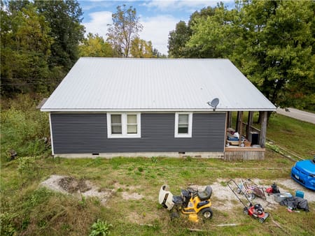 Rossville, IL 60963 Vermilion County