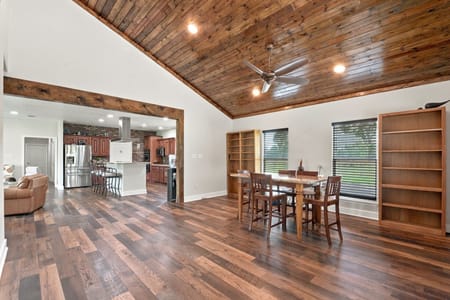 Santa Fe, TX 77510 Galveston County