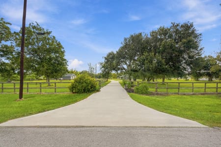 Santa Fe, TX 77510 Galveston County