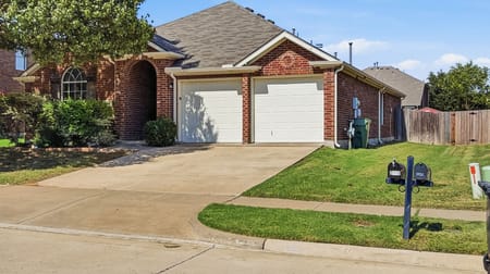 Arlington, TX 76002 Tarrant County