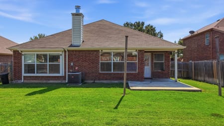 Arlington, TX 76002 Tarrant County