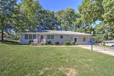 Decatur, IL 62526 Macon County