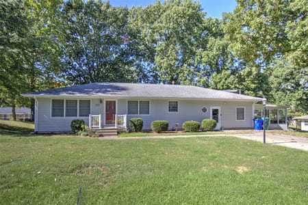 Decatur, IL 62526 Macon County