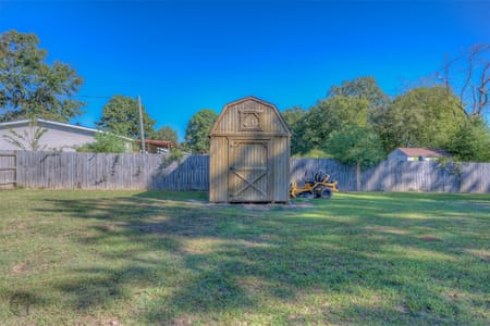 Stonewall, LA 71078 Desoto Parish