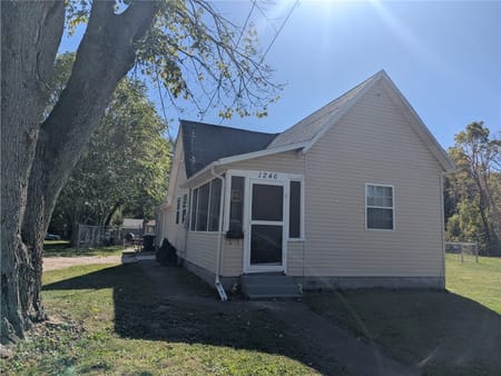 Danville, IL 61832 Vermilion County