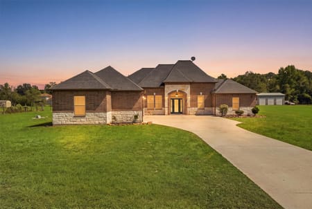 Cleveland, TX 77327 Liberty County