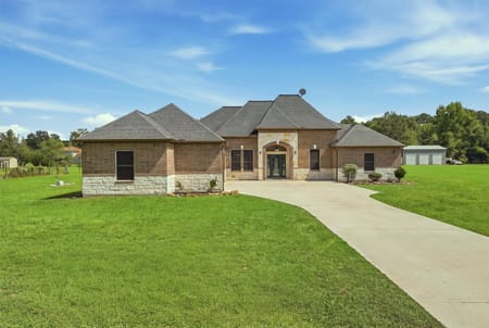 Cleveland, TX 77327 Liberty County