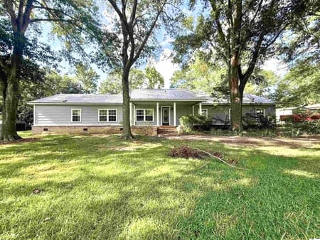 Simsboro, LA 71275 Lincoln Parish