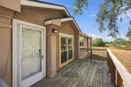 Kenedy, TX 78119 Karnes County