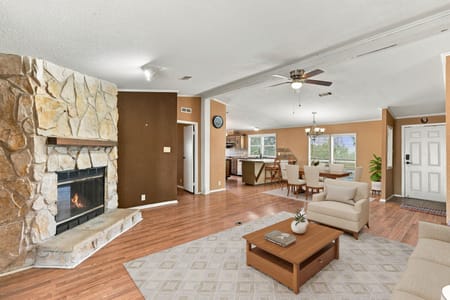 Kenedy, TX 78119 Karnes County
