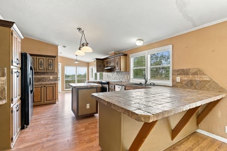 Kenedy, TX 78119 Karnes County