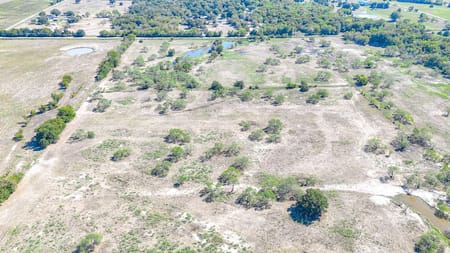 Kerens, TX 75144 Navarro County