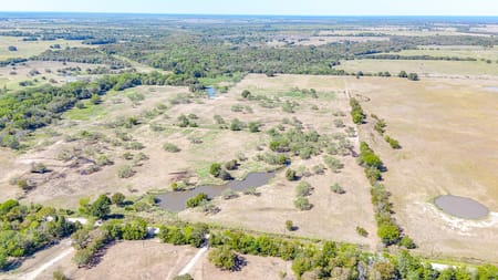 Kerens, TX 75144 Navarro County