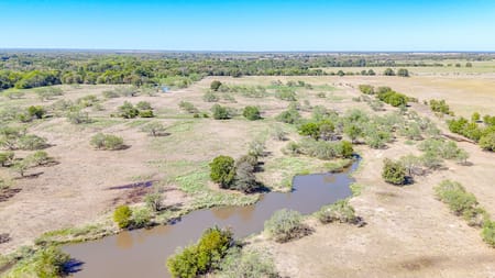 Kerens, TX 75144 Navarro County