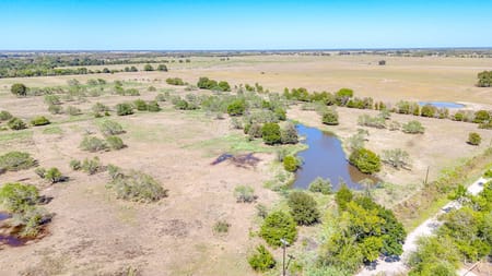 Kerens, TX 75144 Navarro County