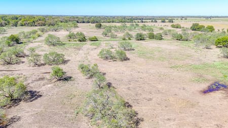 Kerens, TX 75144 Navarro County