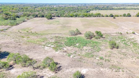 Kerens, TX 75144 Navarro County