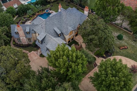 Westlake, TX 76262 Tarrant County