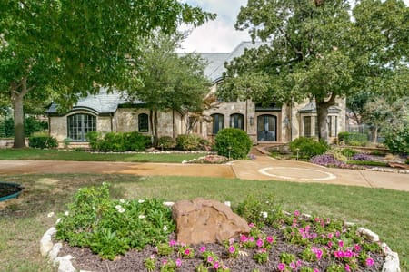 Westlake, TX 76262 Tarrant County