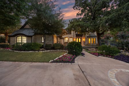 Westlake, TX 76262 Tarrant County