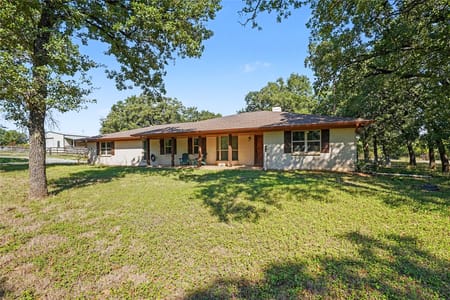 Alvarado, TX 76009 Johnson County