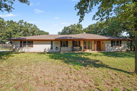 Alvarado, TX 76009 Johnson County