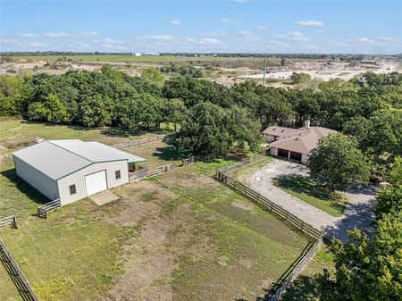 Alvarado, TX 76009 Johnson County