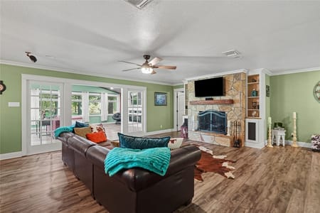 Alvarado, TX 76009 Johnson County