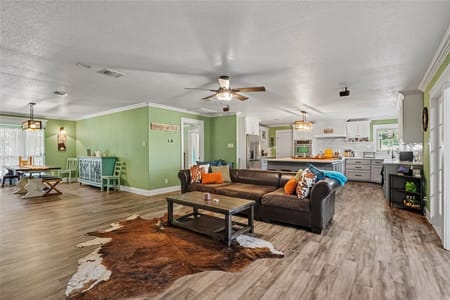 Alvarado, TX 76009 Johnson County
